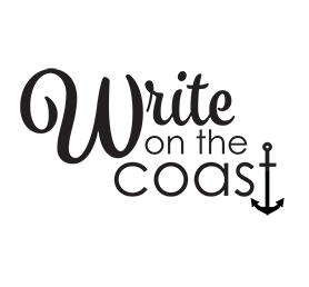 Write on the Coast